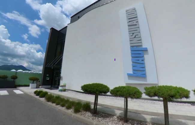 Knauf Insulation Slovenija